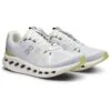 On Running On Cloudsurfer Hardloopschoenen - White & Sand -Lichtvoetig on cloudsurfer running shoe white sand 1 1531617