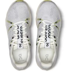 On Running On Cloudsurfer Hardloopschoenen - White & Sand -Lichtvoetig on cloudsurfer running shoe white sand 3 1531622