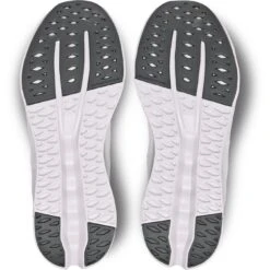 On Running On Cloudsurfer Dames Hardloopschoenen - White & Frost -Lichtvoetig on cloudsurfer women running shoe white frost 4 1521607