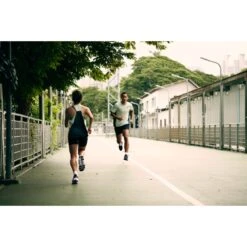 On Running On Cloudswift 3 Hardloopschoenen - All Black -Lichtvoetig on cloudswift 3 running shoe all black 3 1468492