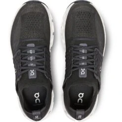 On Running On Cloudswift 3 Hardloopschoenen - All Black -Lichtvoetig on cloudswift 3 running shoe all black 5 1468494