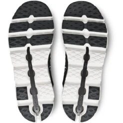 On Running On Cloudswift 3 Hardloopschoenen - All Black -Lichtvoetig on cloudswift 3 running shoe all black 6 1468495