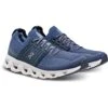 On Running On Cloudswift 3 Hardloopschoenen - Denim & Midnight 2 On Running On Cloudswift 3 Hardloopschoenen - Denim & Midnight -Lichtvoetig on cloudswift 3 running shoe denim midnight 1 1468889