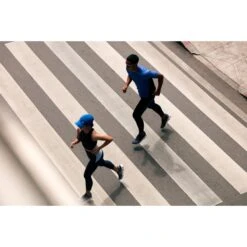 On Running On Cloudswift 3 Dames Hardloopschoenen - Metal & White -Lichtvoetig on cloudswift 3 running shoe denim midnight 2 1468890 1