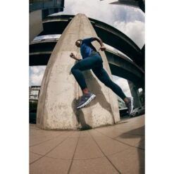 On Running On Cloudswift 3 Hardloopschoenen - Denim & Midnight -Lichtvoetig on cloudswift 3 running shoe denim midnight 3 1468891