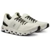 On Running On Cloudswift 3 Hardloopschoenen - Ivory & Black -Lichtvoetig on cloudswift 3 running shoe ivory black 1 1541330