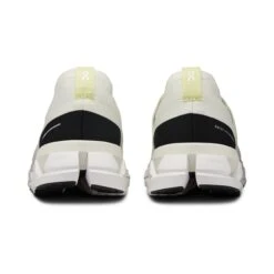 On Running On Cloudswift 3 Hardloopschoenen - Ivory & Black -Lichtvoetig on cloudswift 3 running shoe ivory black 6 1541335