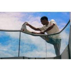 On Running On Cloudswift 3 Hardloopschoenen - Ivory & Flame -Lichtvoetig on cloudswift 3 running shoe ivory flame 3 1468919