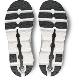 On Running On Cloudswift 3 Hardloopschoenen - Ivory & Flame -Lichtvoetig on cloudswift 3 running shoe ivory flame 8 1468924