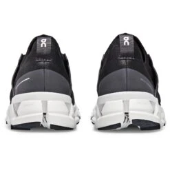 On Running On Cloudswift 3 Dames Hardloopschoenen - All Black -Lichtvoetig on cloudswift 3 women running shoe all black 7 1468943