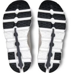 On Running On Cloudswift 3 Dames Hardloopschoenen - Ivory & Rose -Lichtvoetig on cloudswift 3 women running shoe ivory rose 4 1541368