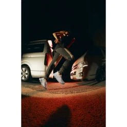 On Running On Cloudswift 3 Dames Hardloopschoenen - White & Frost -Lichtvoetig on cloudswift 3 women running shoe white frost 3 1471229