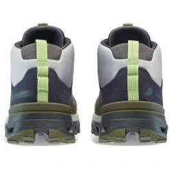 On Running On Cloudtrax Hiking Shoe - Ink & Frost -Lichtvoetig on cloudtrax hiking shoe ink frost 5 1312619