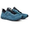 On Running On Cloudultra 2 PO Heren Trail Running Schoenen - Wash & Navy -Lichtvoetig on cloudultra 2 po men trailrunning shoe wash navy 1 1522581