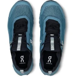 On Running On Cloudultra 2 PO Heren Trail Running Schoenen - Wash & Navy 11 On Running On Cloudultra 2 PO Heren Trail Running Schoenen - Wash & Navy -Lichtvoetig on cloudultra 2 po men trailrunning shoe wash navy 3 1522588