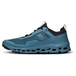 On Running On Cloudultra 2 PO Heren Trail Running Schoenen - Wash & Navy 10 On Running On Cloudultra 2 PO Heren Trail Running Schoenen - Wash & Navy -Lichtvoetig on cloudultra 2 po men trailrunning shoe wash navy 5 1522586