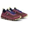 On Running On Cloudultra 2 PO Dames Trail Running Schoenen - Cherry & Hay -Lichtvoetig on cloudultra 2 po women trailrunning shoe 1 1522534
