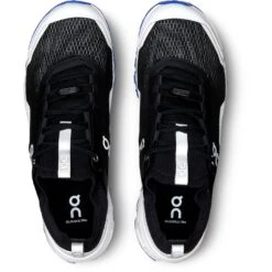 On Running On Cloudultra 2 PO Dames Trail Running Schoenen - Zwart & Wit -Lichtvoetig on cloudultra 2 po women trailrunning shoe black white 6 1521859 1