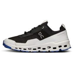 On Running On Cloudultra 2 PO Dames Trail Running Schoenen - Zwart & Wit -Lichtvoetig on cloudultra 2 po women trailrunning shoe black white 8 1521857 1