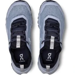 On Running On Cloudultra 2 PO Dames Trail Running Schoenen - Heather & Iron -Lichtvoetig on cloudultra 2 po women trailrunning shoe heather iron 3 1522544