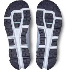 On Running On Cloudultra 2 PO Dames Trail Running Schoenen - Heather & Iron -Lichtvoetig on cloudultra 2 po women trailrunning shoe heather iron 4 1522545