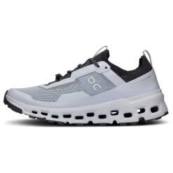 On Running On Cloudultra 2 PO Dames Trail Running Schoenen - Heather & Iron -Lichtvoetig on cloudultra 2 po women trailrunning shoe heather iron 5 1522542
