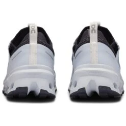 On Running On Cloudultra 2 PO Dames Trail Running Schoenen - Heather & Iron -Lichtvoetig on cloudultra 2 po women trailrunning shoe heather iron 6 1522543