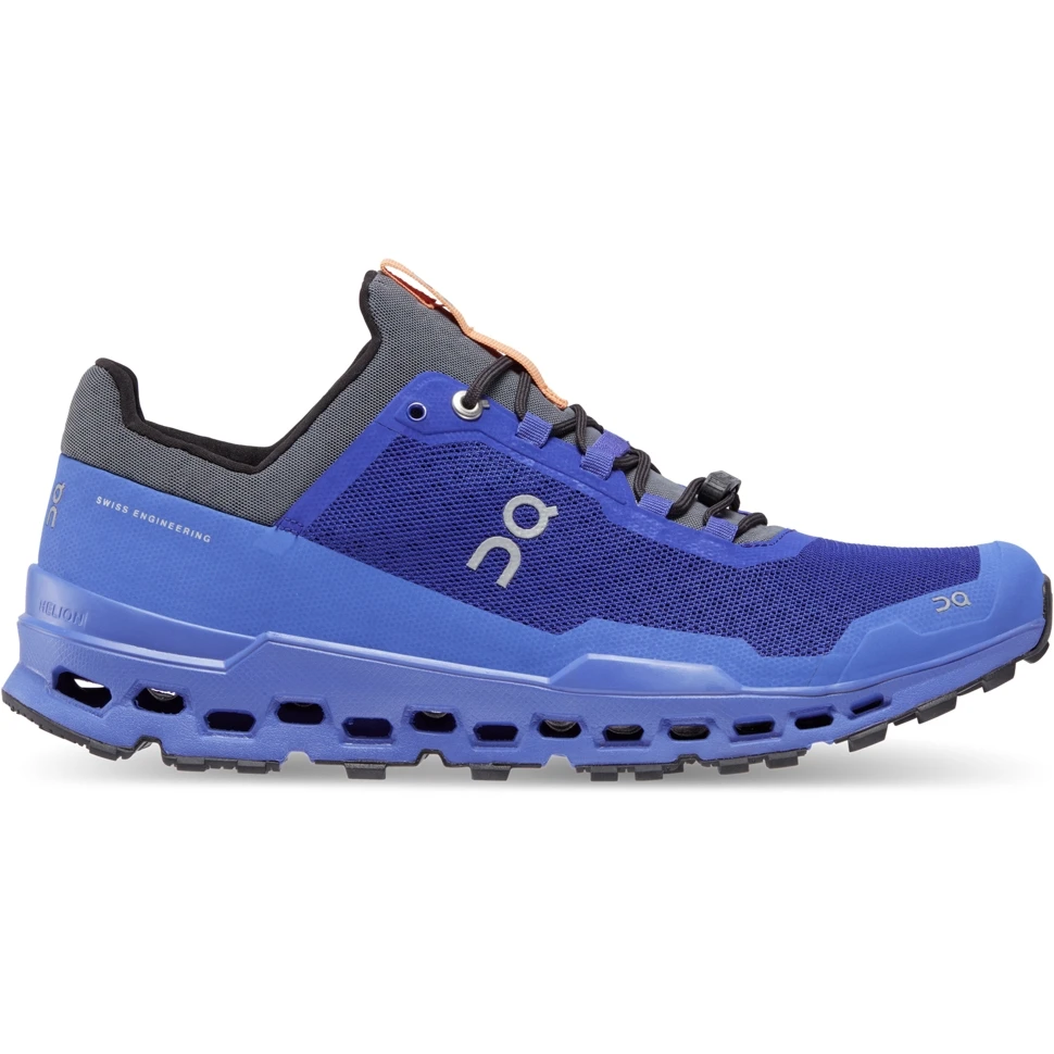 On Running On Cloudultra Trail Running Schoenen - Indigo & Copper 3 On Running On Cloudultra Trail Running Schoenen - Indigo & Copper