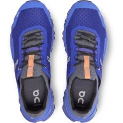 On Running On Cloudultra Trail Running Schoenen - Indigo & Copper 10 On Running On Cloudultra Trail Running Schoenen - Indigo & Copper -Lichtvoetig on cloudultra trailrunning shoe indigo copper 2 1324549