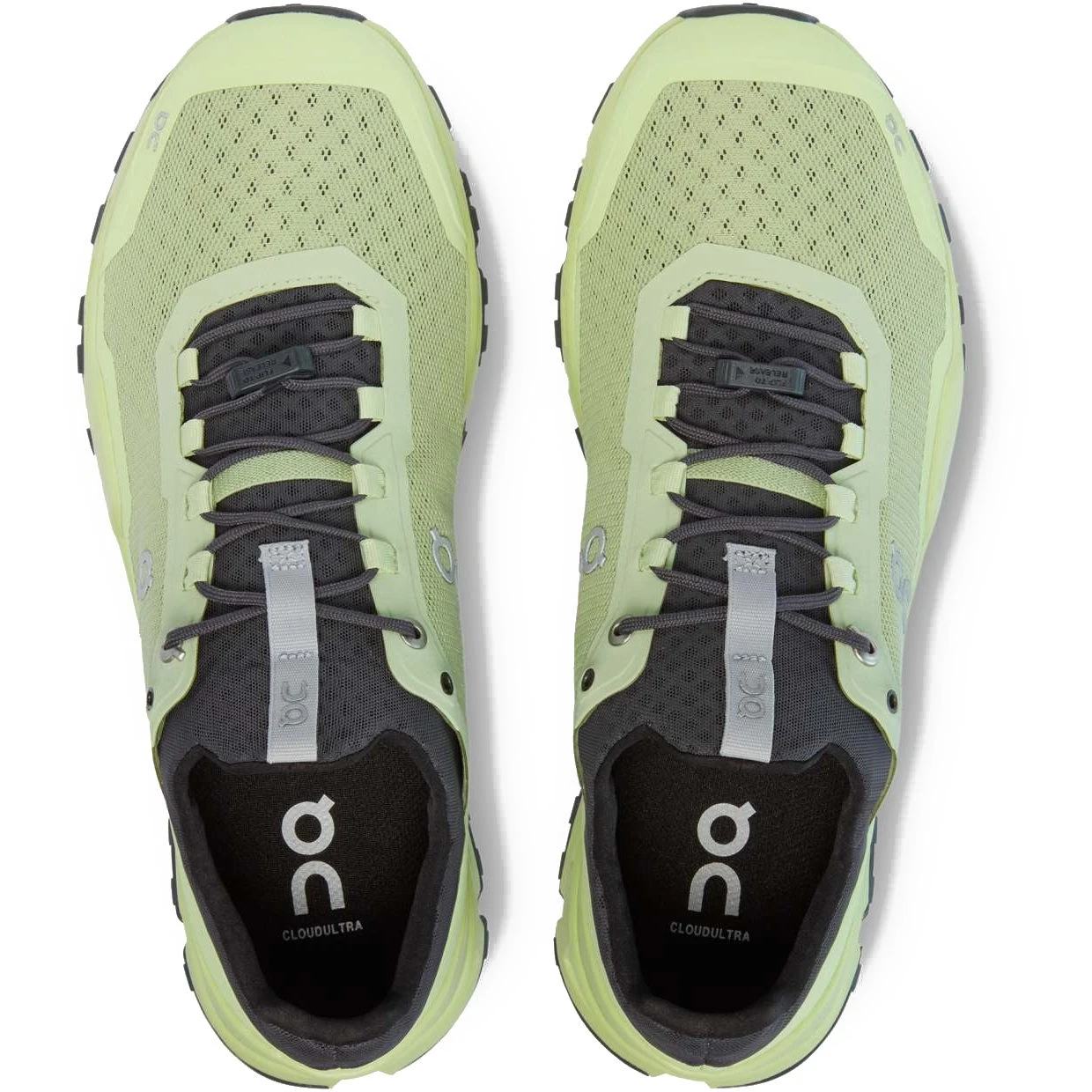 On Running On Cloudultra Trail Running Schoenen - Vine & Meadow 5 On Running On Cloudultra Trail Running Schoenen - Vine & Meadow - Afbeelding 3