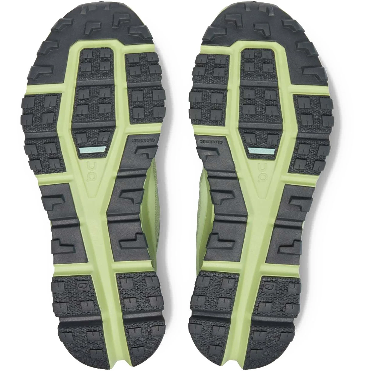 On Running On Cloudultra Trail Running Schoenen - Vine & Meadow 6 On Running On Cloudultra Trail Running Schoenen - Vine & Meadow - Afbeelding 4