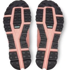 On Running On Cloudultra Dames Trail Running Schoenen - Rose & Cobalt -Lichtvoetig on cloudultra women trailrunning shoe rose cobalt 3 1324580
