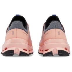 On Running On Cloudultra Dames Trail Running Schoenen - Rose & Cobalt -Lichtvoetig on cloudultra women trailrunning shoe rose cobalt 5 1324582