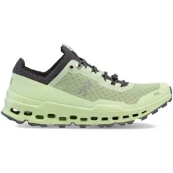 On Running On Cloudultra Dames Trail Running Schoenen - Vine & Meadow
