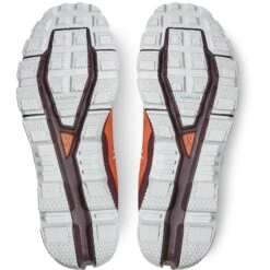 On Running On Cloudventure Trail Hardloopschoenen - Flare & Mulberry -Lichtvoetig on cloudventure running shoe flare mulberry 3 1028393