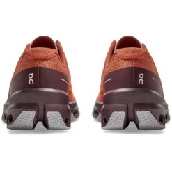 On Running On Cloudventure Trail Hardloopschoenen - Flare & Mulberry -Lichtvoetig on cloudventure running shoe flare mulberry 5 1028395