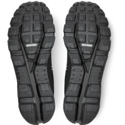 On Running On Cloudventure Waterproof Trail Hardloopschoenen - Black -Lichtvoetig on cloudventure waterproof trailrunning shoe black 3 1055827