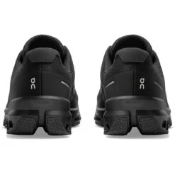 On Running On Cloudventure Waterproof Trail Hardloopschoenen - Black -Lichtvoetig on cloudventure waterproof trailrunning shoe black 5 1055830