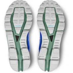 On Running On Cloudventure Waterproof Trail Hardloopschoenen - Cobalt & Ivy 12 On Running On Cloudventure Waterproof Trail Hardloopschoenen - Cobalt & Ivy -Lichtvoetig on cloudventure waterproof trailrunning shoe cobalt ivy 5 1474806