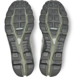 On Running On Cloudventure Waterproof Trail Hardloopschoenen - Ice & Kelp -Lichtvoetig on cloudventure waterproof trailrunning shoe ice kelp 3 1321489