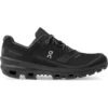 On Running On Cloudventure Waterproof Dames Trail Hardloopschoenen - Black -Lichtvoetig on cloudventure waterproof women running shoe black 1 1055481
