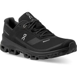 On Running On Cloudventure Waterproof Dames Trail Hardloopschoenen - Black 11 On Running On Cloudventure Waterproof Dames Trail Hardloopschoenen - Black -Lichtvoetig on cloudventure waterproof women running shoe black 6 1055492