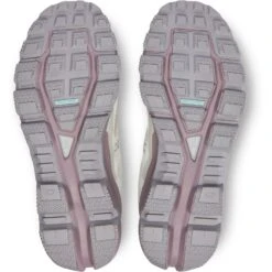 On Running On Cloudventure Waterproof Dames Trail Hardloopschoenen - Ice & Heron -Lichtvoetig on cloudventure waterproof women trailrunning shoe ice heron 3 1321470