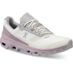 On Running On Cloudventure Waterproof Dames Trail Hardloopschoenen - Ice & Heron -Lichtvoetig on cloudventure waterproof women trailrunning shoe ice heron 6 1321473