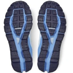 On Running On Cloudventure Women Trailrunning Shoe - Arctic & Marina -Lichtvoetig on cloudventure women running shoe arctic marina 3 1027740