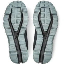 On Running On Cloudventure Women Trailrunning Shoe - Black & Cobble -Lichtvoetig on cloudventure women running shoe black cobble 3 1027731