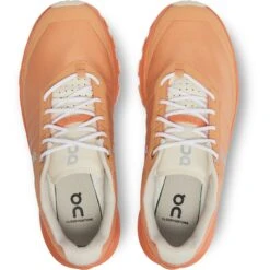 On Running On Cloudventure Women Trailrunning Shoe - Copper & Orange -Lichtvoetig on cloudventure women trailrunning shoe copper orange 3 1321395