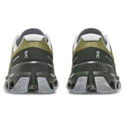 On Running On Cloudventure Dames Trail Hardloopschoenen - Olive & Fir 13 On Running On Cloudventure Dames Trail Hardloopschoenen - Olive & Fir -Lichtvoetig on cloudventure women trailrunning shoe olive fir 2 1478158