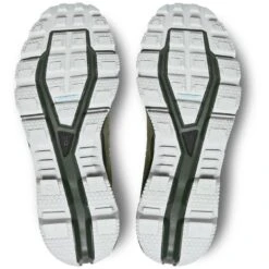 On Running On Cloudventure Dames Trail Hardloopschoenen - Olive & Fir 12 On Running On Cloudventure Dames Trail Hardloopschoenen - Olive & Fir -Lichtvoetig on cloudventure women trailrunning shoe olive fir 4 1478162