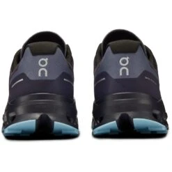On Running On Cloudvista Dames Trail Hardloopschoenen - Navy & Wash 13 On Running On Cloudvista Dames Trail Hardloopschoenen - Navy & Wash -Lichtvoetig on cloudvista men trailrunning shoe navy wash 2 1554963 1